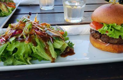 best burger blog 2018