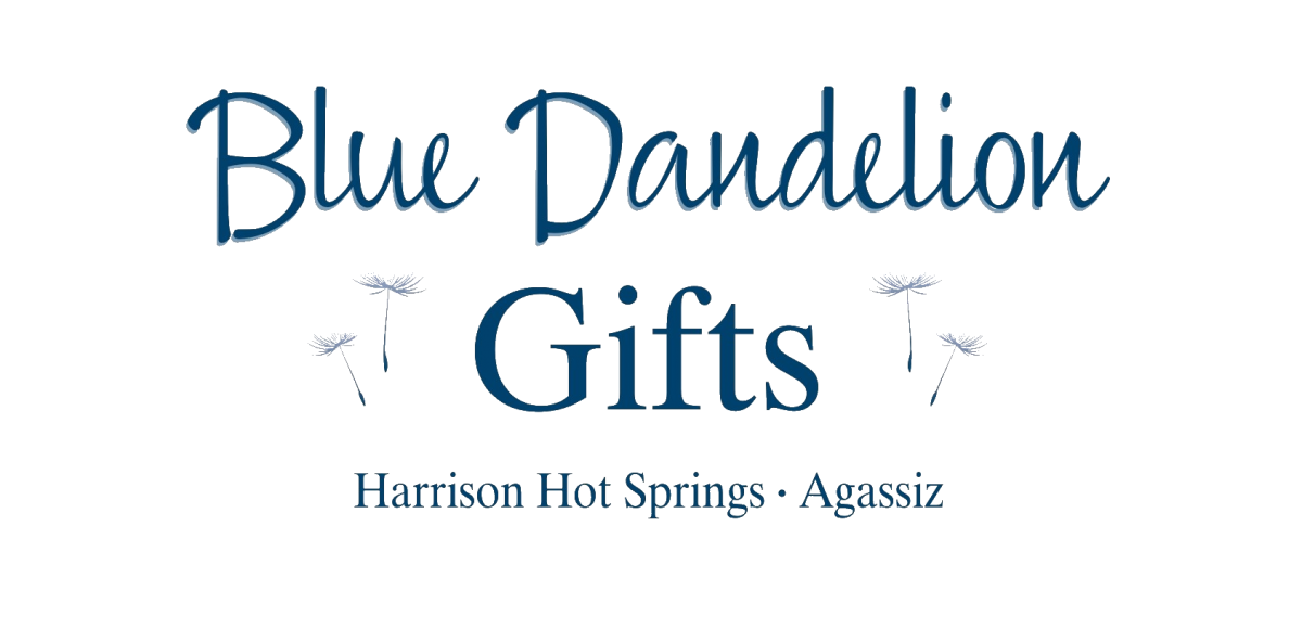 blue dandelion